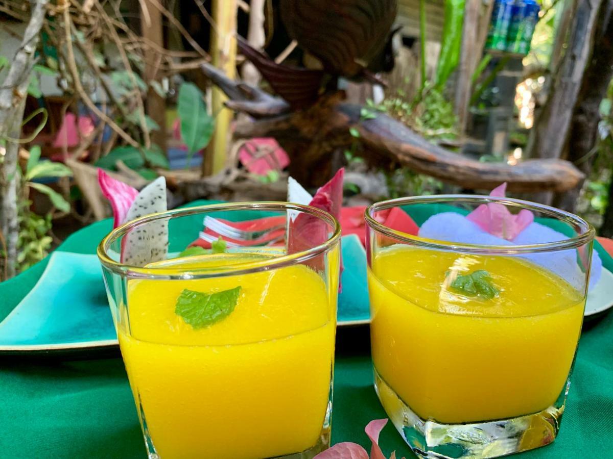 סיאם ריפ Little Prince Resort & Spa מראה חיצוני תמונה